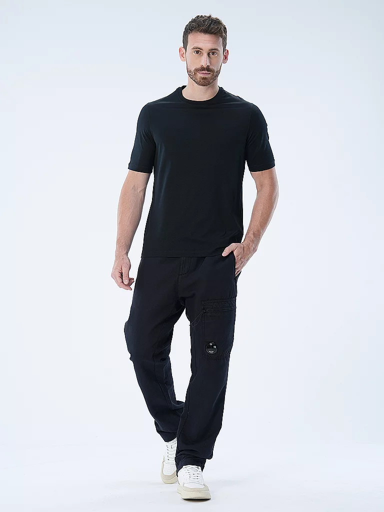 Filippo De Laurentiis T-Shirt Black 48 2